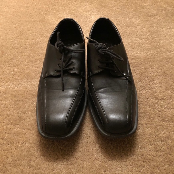 Perry Ellis Dress Shoes - Picture 5 of 6